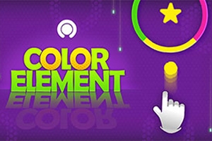 Color Element Color Element