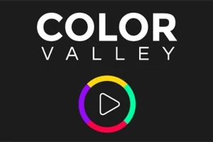 Color Valley Color Valley