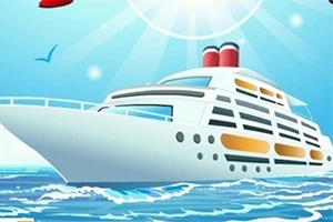 Cruise Ship Hidden Objects