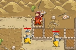 Crusader Defence: Level Pack Crusader Defence: Level Pack