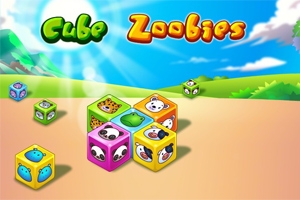 Spiel Cube Spiel Cube