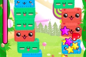 Cute Towers Cute Towers