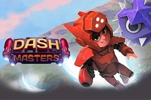 Dash Masters