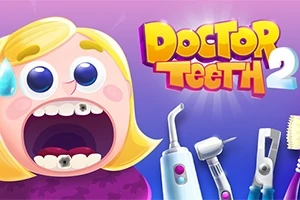 Doctor Teeth 2 Doctor Teeth 2