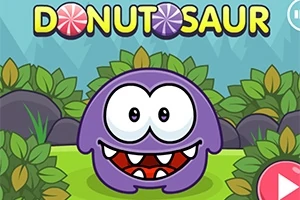 Donutosaur