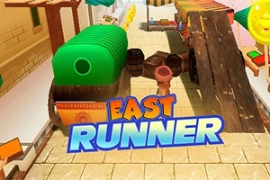 East Runner