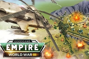 Empire: World War 3 Empire: World War 3
