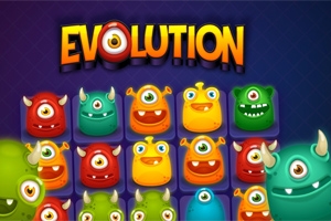 Evolution Spiele