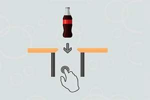 Falling Cola