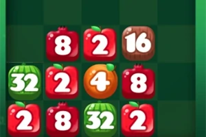 Falling Fruits Falling Fruits