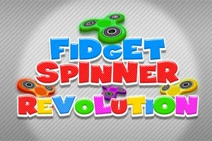 Fidget Spinner Spiele
