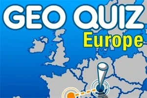 Geo Quiz: Europe