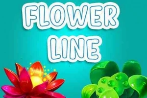Flower Line