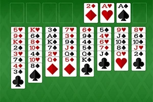  Freecell Spielen