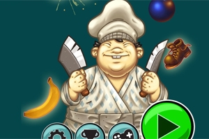 Fruit Chef Fruit Chef