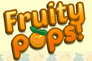 Fruity Pops!