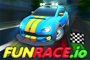 Spiel FunRace.io auf Spiele 123