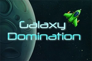 Galaxy Domination