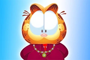 Garfield Spiele