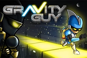 Gravity Guy