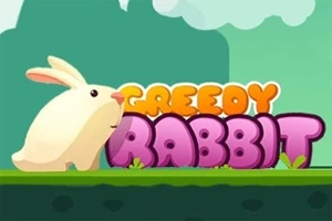 Greedy Rabbit