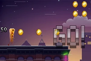Grub Runner Grub Runner