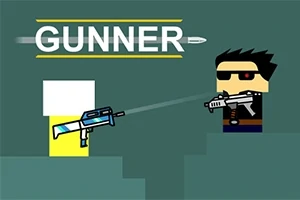 Gunner