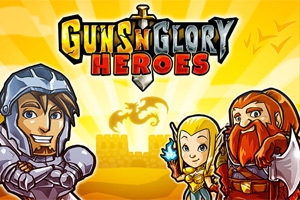 Guns n Glory Heroes Guns n Glory Heroes