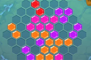 Hexa Fever Summer Hexa Fever Summer