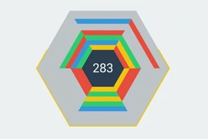 Hextris