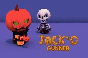 Jack-O Gunner