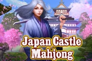 Japan Castle Mahjong
