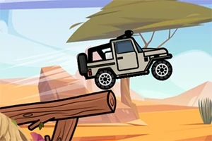 Jeep Driver Jeep Driver