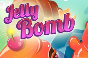 Jelly Bomb Jelly Bomb