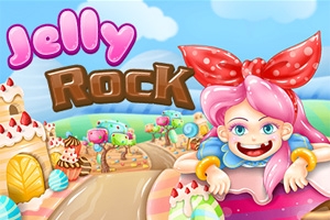 Jelly Rock Ola Jelly Rock Ola