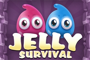 Jelly Survival Jelly Survival