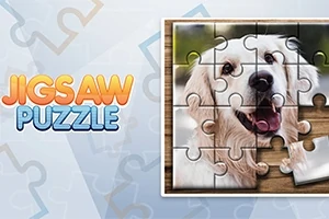 Jigsaw Puzzle