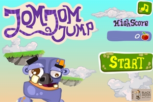 JomJom Jump JomJom Jump