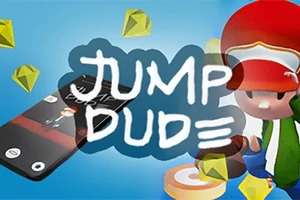Jump Dude