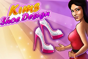 Kim's Shoe Design Kim's Shoe Design
