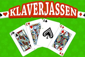 Klaverjassen
