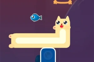Longcat Journey