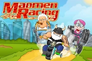 Madmen Racing Madmen Racing