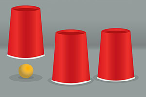 Magic Cup