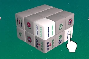 Mahjong 3D Spiele