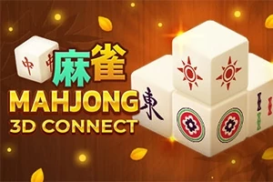 Mahjong Link - Jetzt Spielen