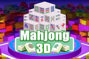 Mahjong Würfel Dimension