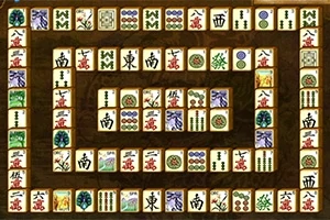 Mahjongg Alchemy kostenlos online spielen bei