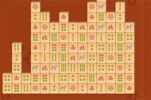 Mahjong Connect Spiele