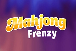 Mahjong Frenzy Mahjong Frenzy